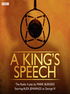 A King's Speech (MP3)